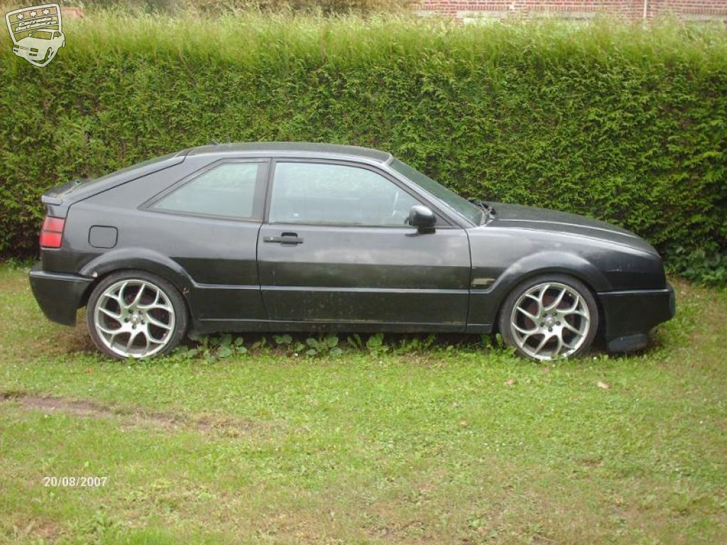 The Corrado of phoenix