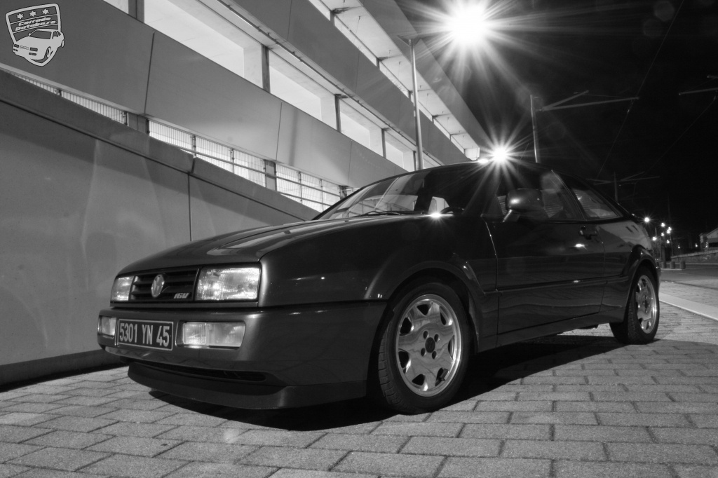 The Corrado of Cocoaddict