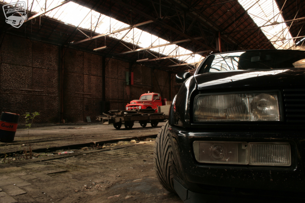 The Corrado of speeddust_G60