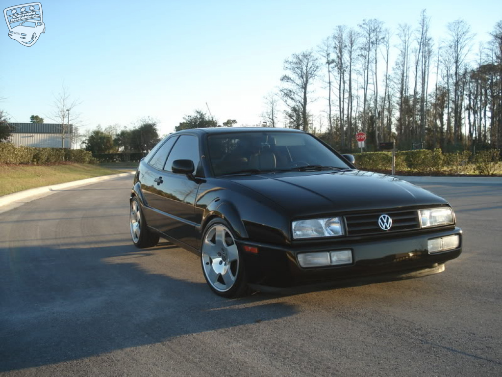 The Corrado of day1134