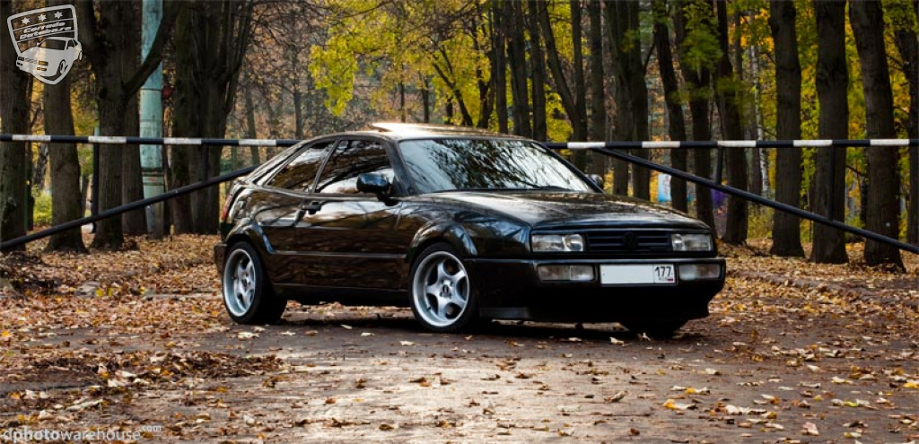 The Corrado of bess