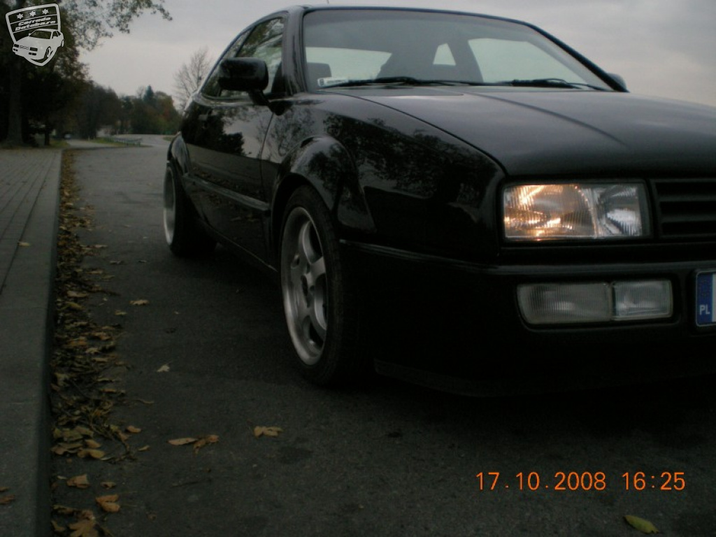 The Corrado of plorbiecki