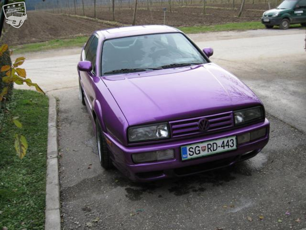 The Corrado of Damac