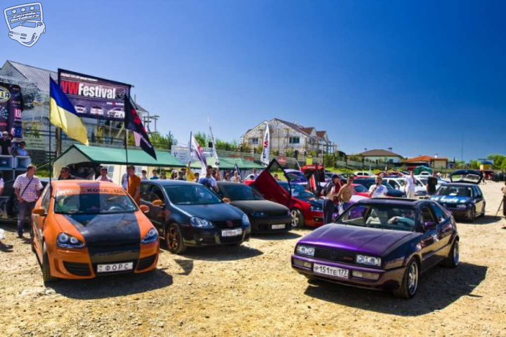 The Corrado of Roxter