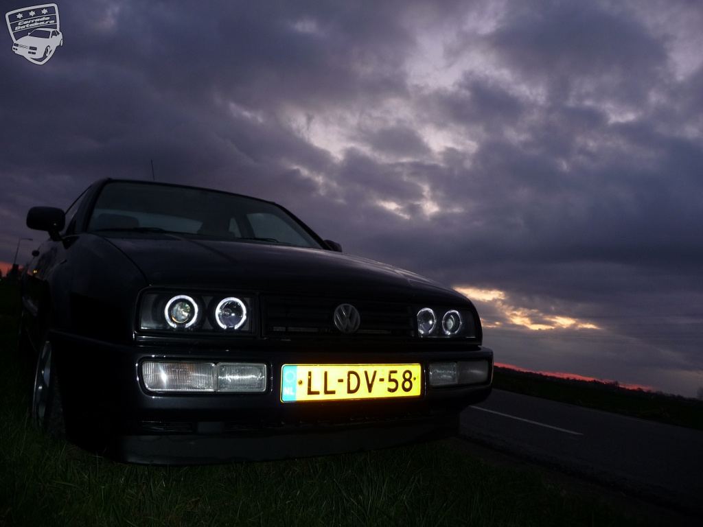 The Corrado of okkelo