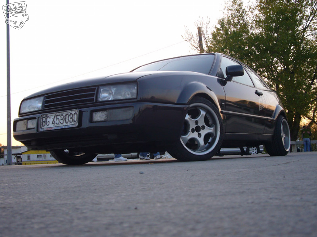 The Corrado of Kanarinac