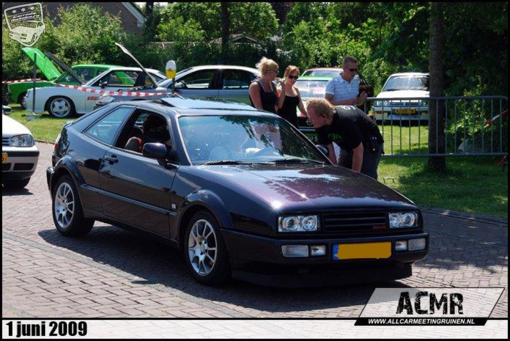 The Corrado of Achilles