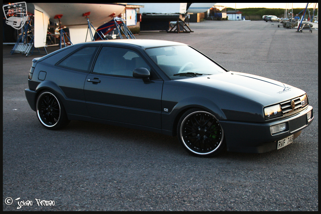 The Corrado of Grants