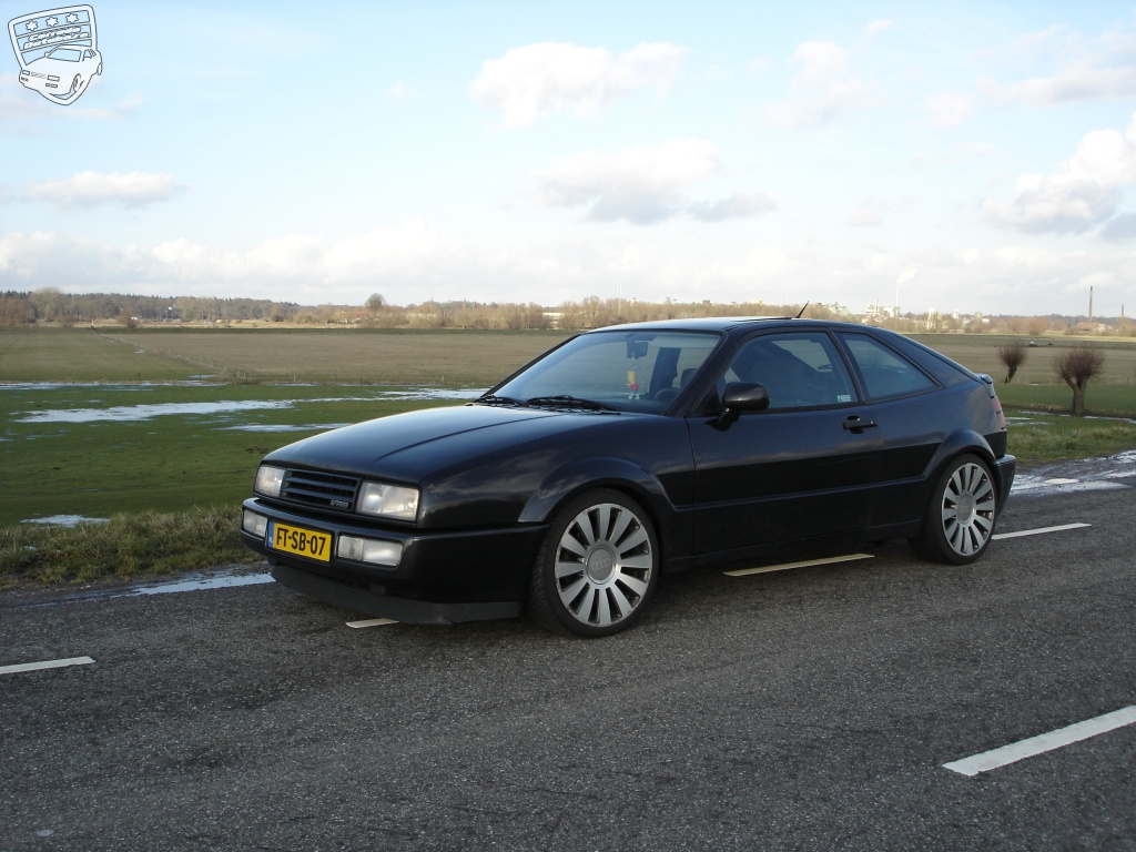 The Corrado of Gerrit