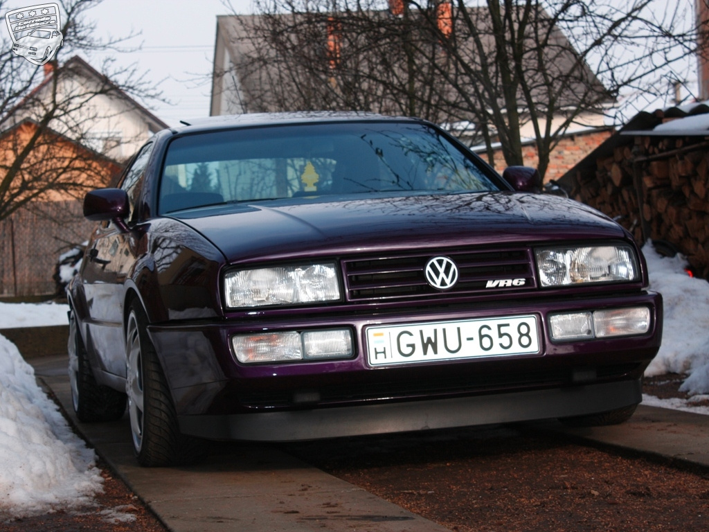 The Corrado of vargakornel