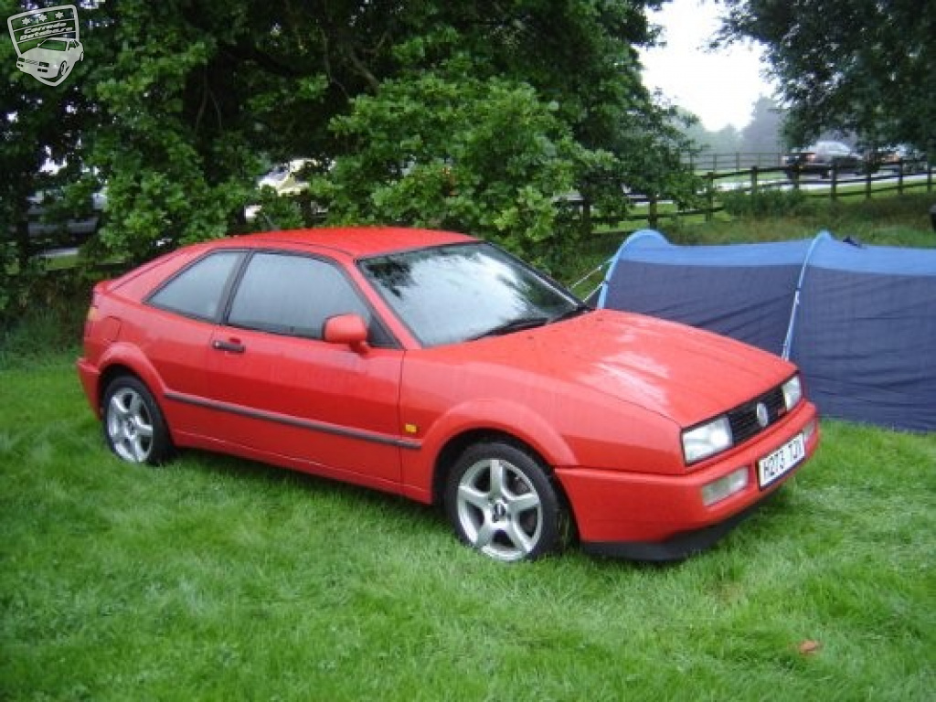 The Corrado of Rob_16v