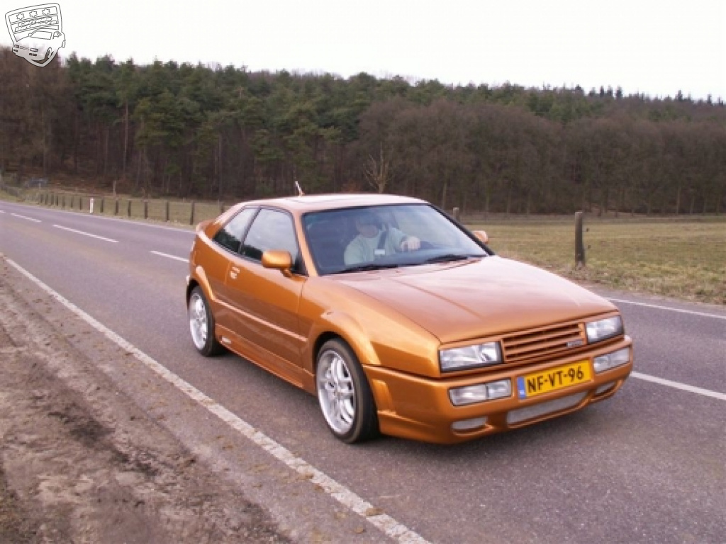 The Corrado of thomvr6