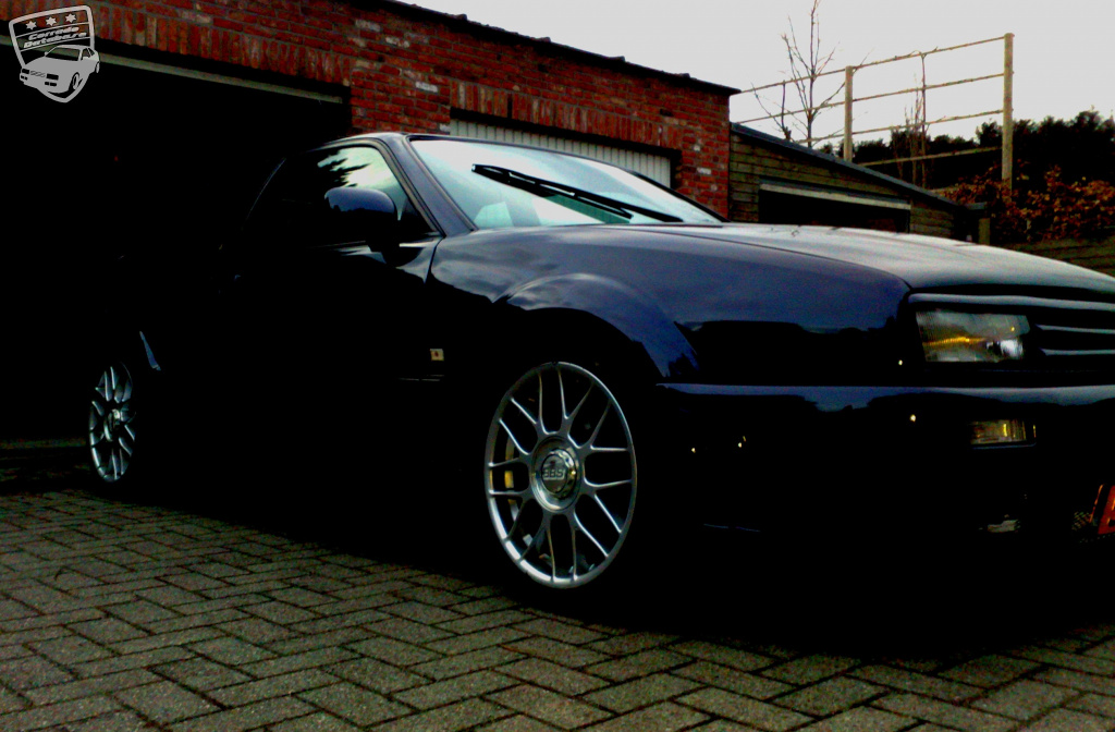 The Corrado of gdsg60