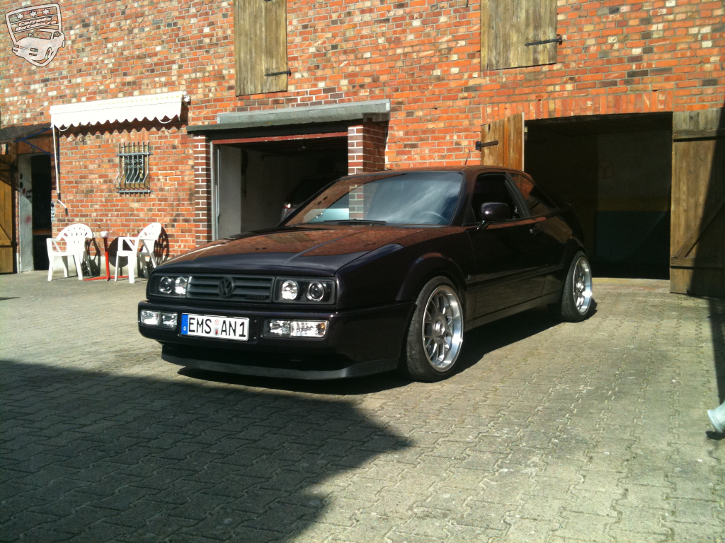 The Corrado of asriel