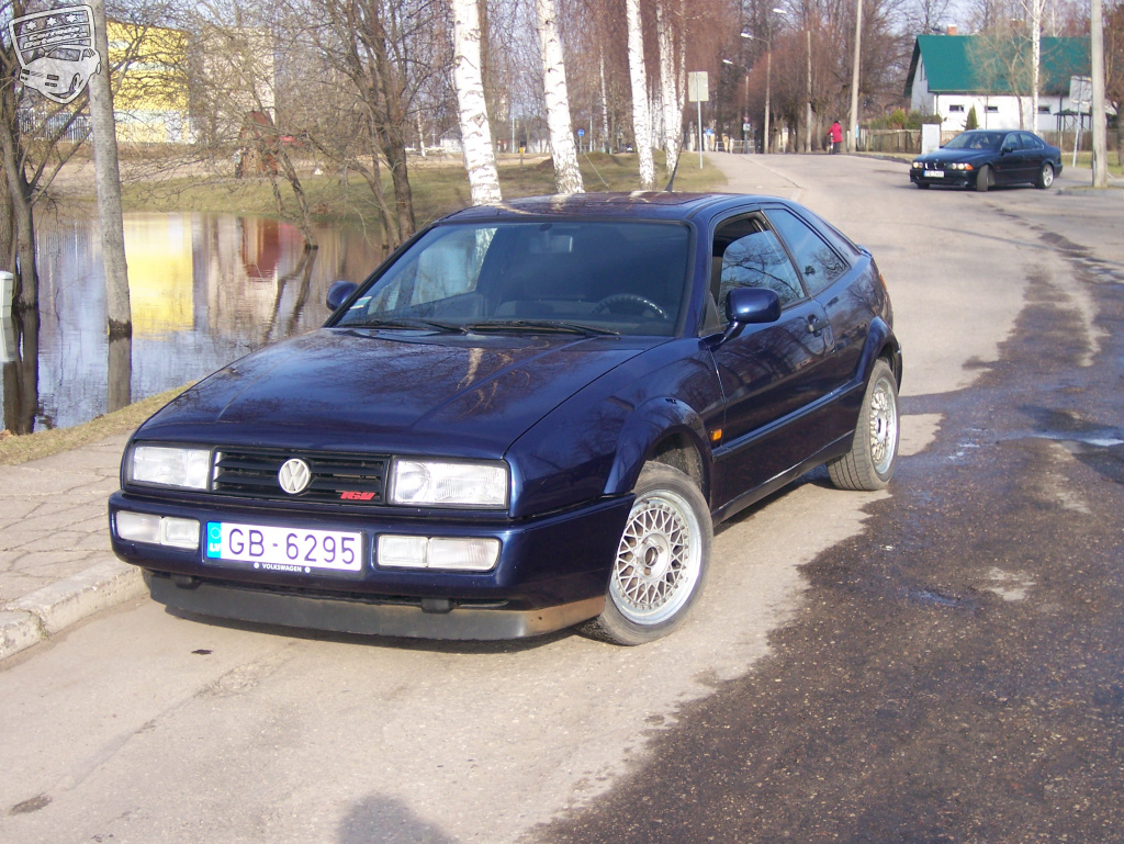 The Corrado of Upitis