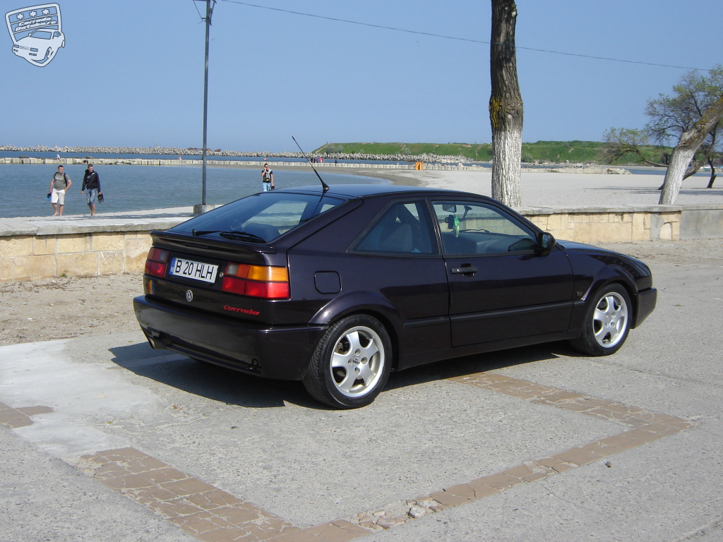 The Corrado of valerel