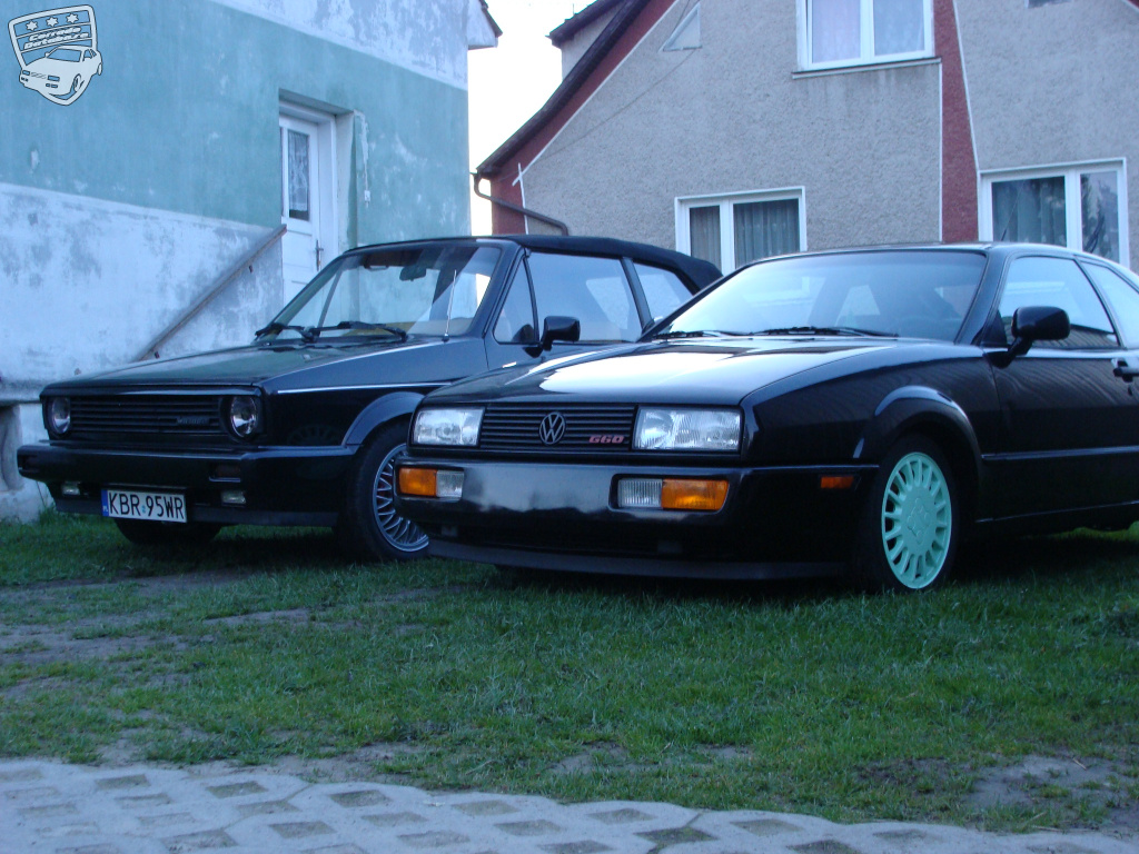 The Corrado of kamilzx