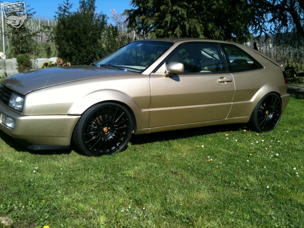 The Corrado of moselheld