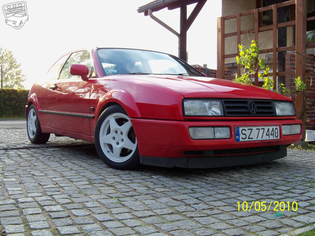 The Corrado of kih0n