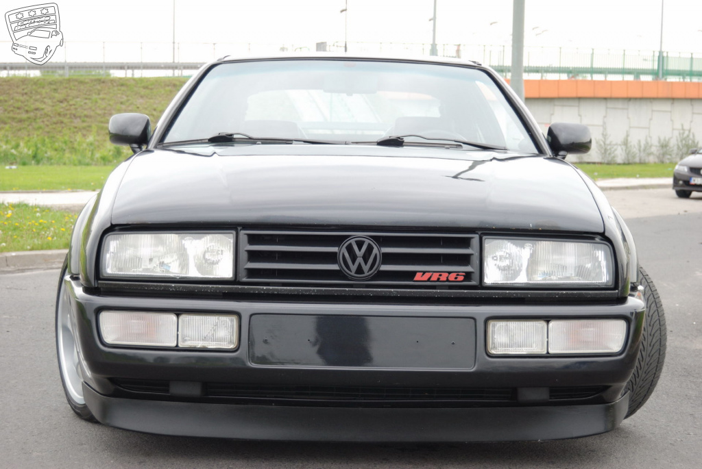 The Corrado of olafart