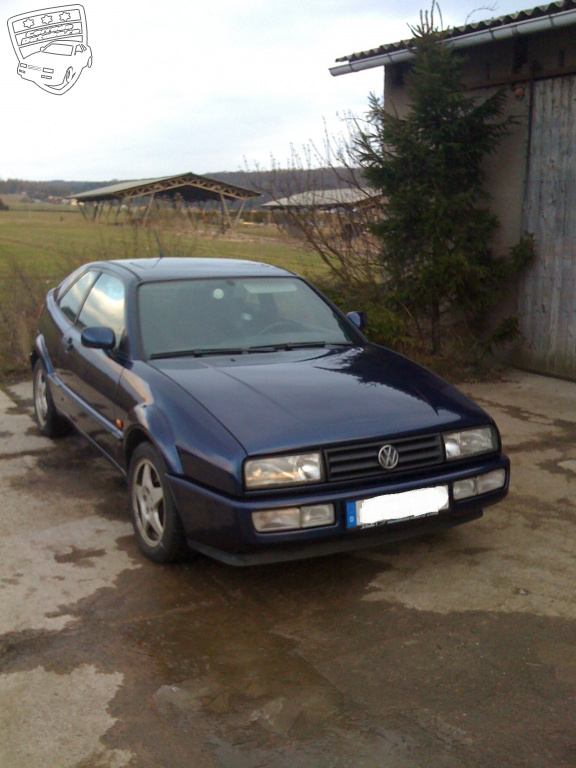 The Corrado of Vitalic