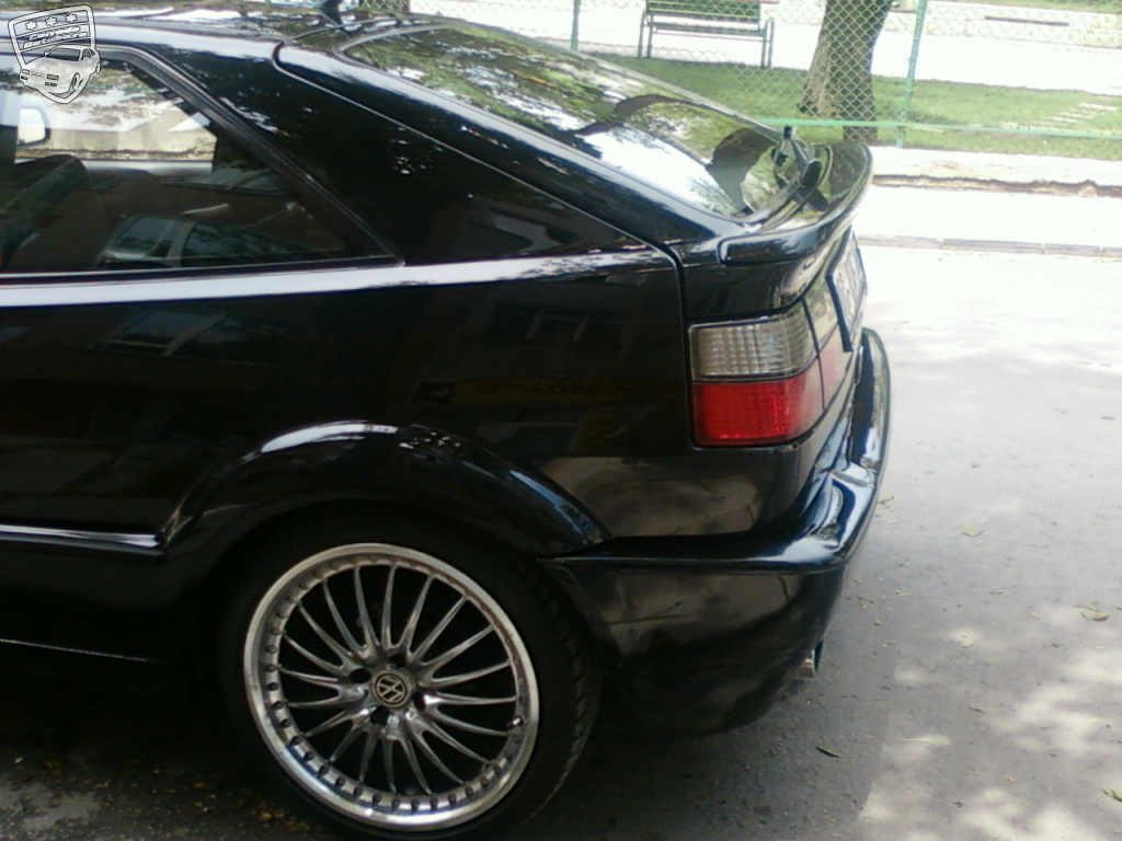 The Corrado of ertanoy