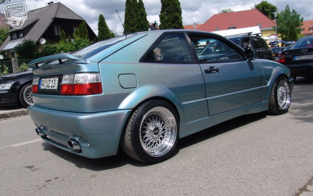 The Corrado of asphaltdancer