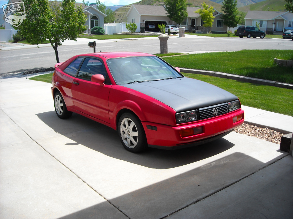 The Corrado of Danen