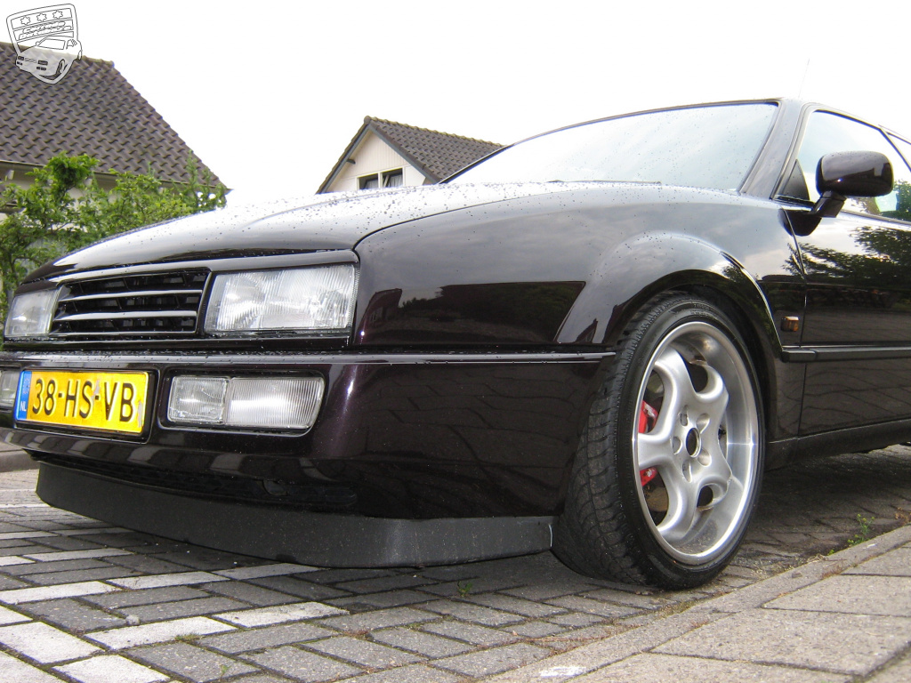 The Corrado of panter1982