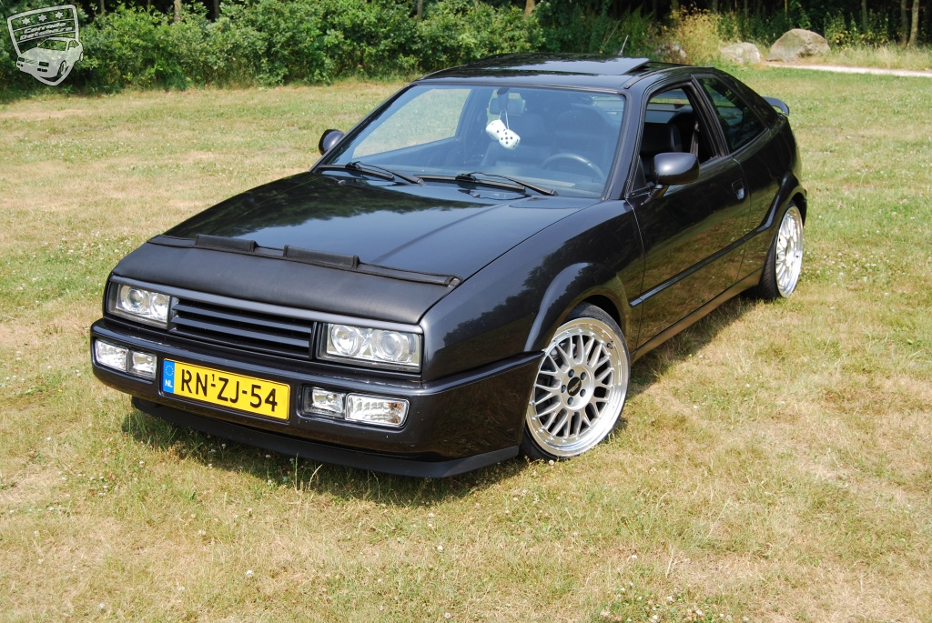 The Corrado of Marnick