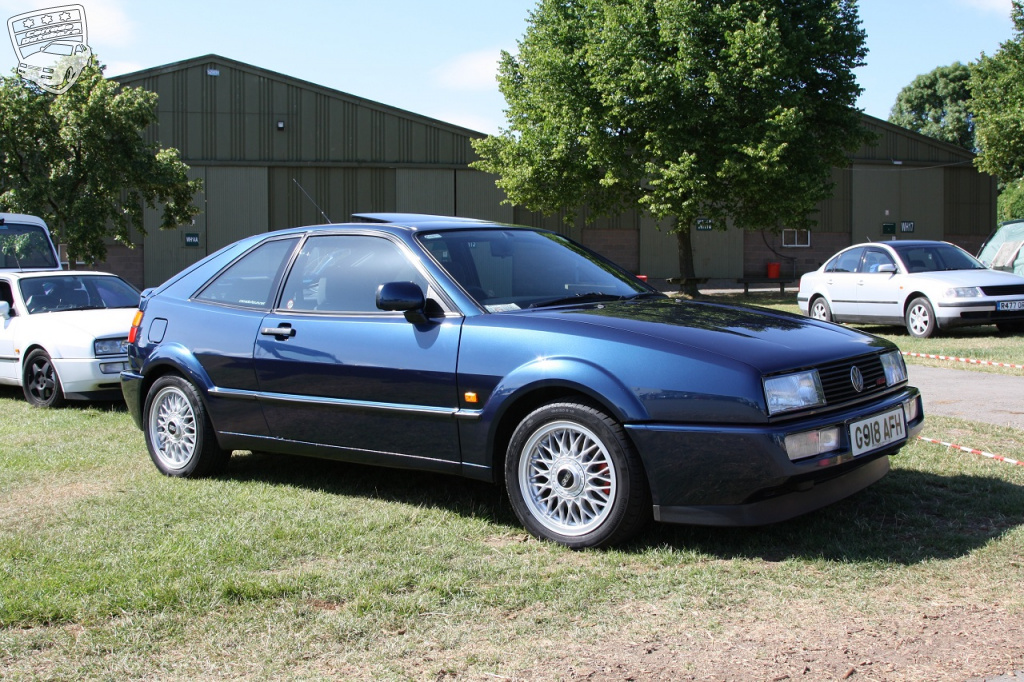 The Corrado of Yandards