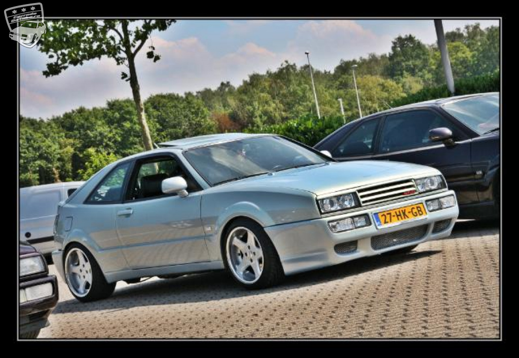 The Corrado of mthg60