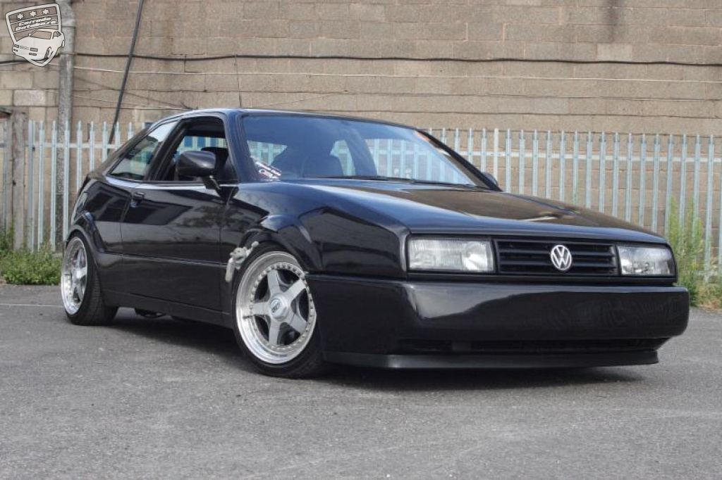 The Corrado of Adski