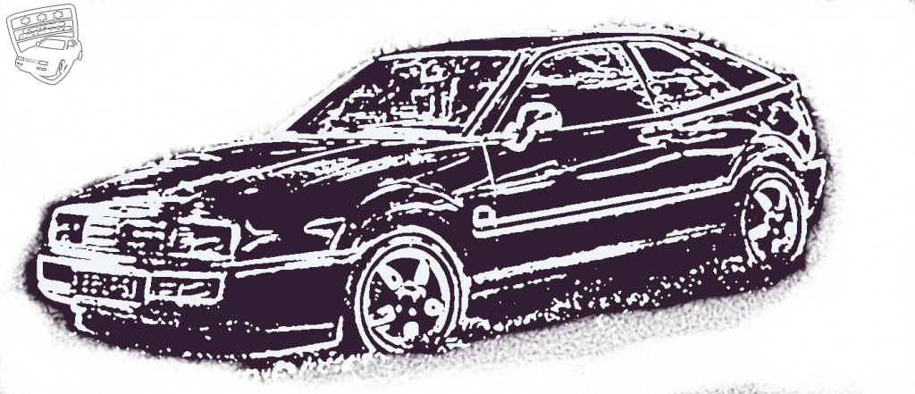 The Corrado of BJMProce