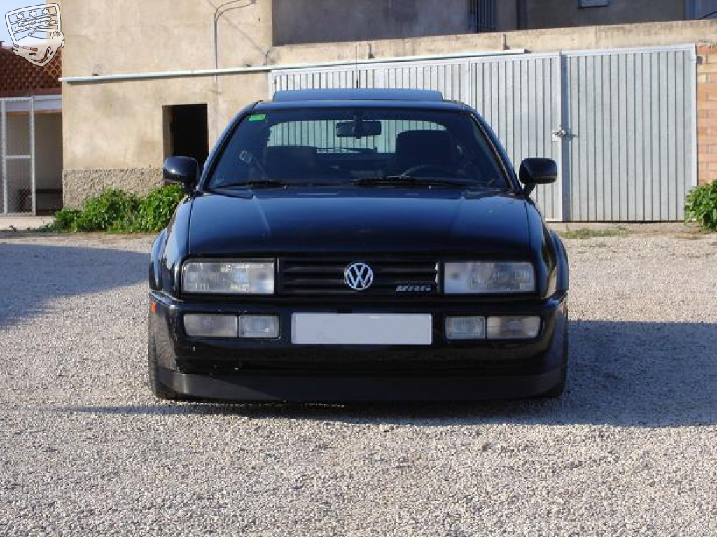 The Corrado of stmaalbr79