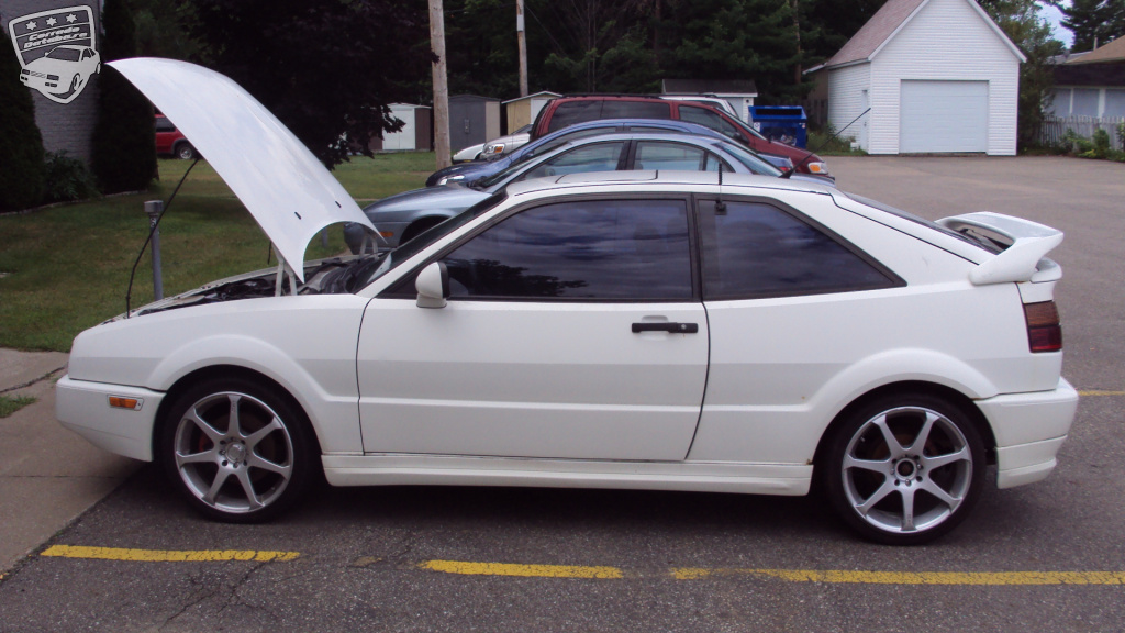 The Corrado of le_coiffeur