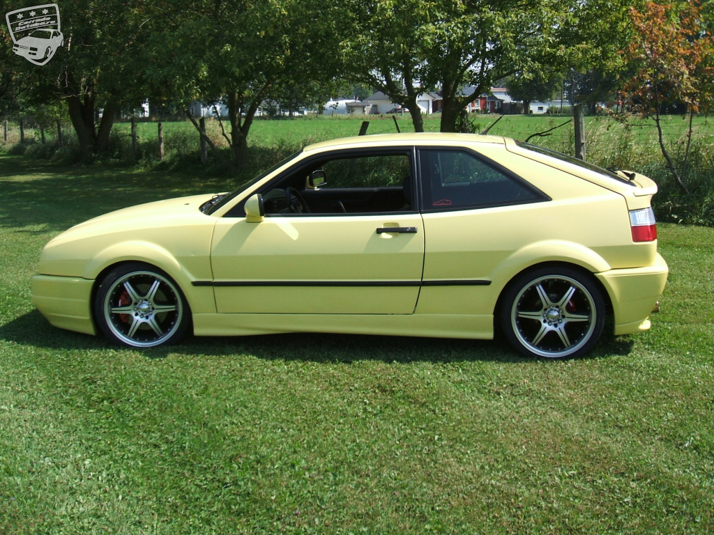 The Corrado of Searcher