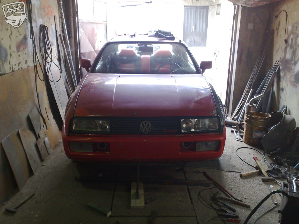 The Corrado of remus86