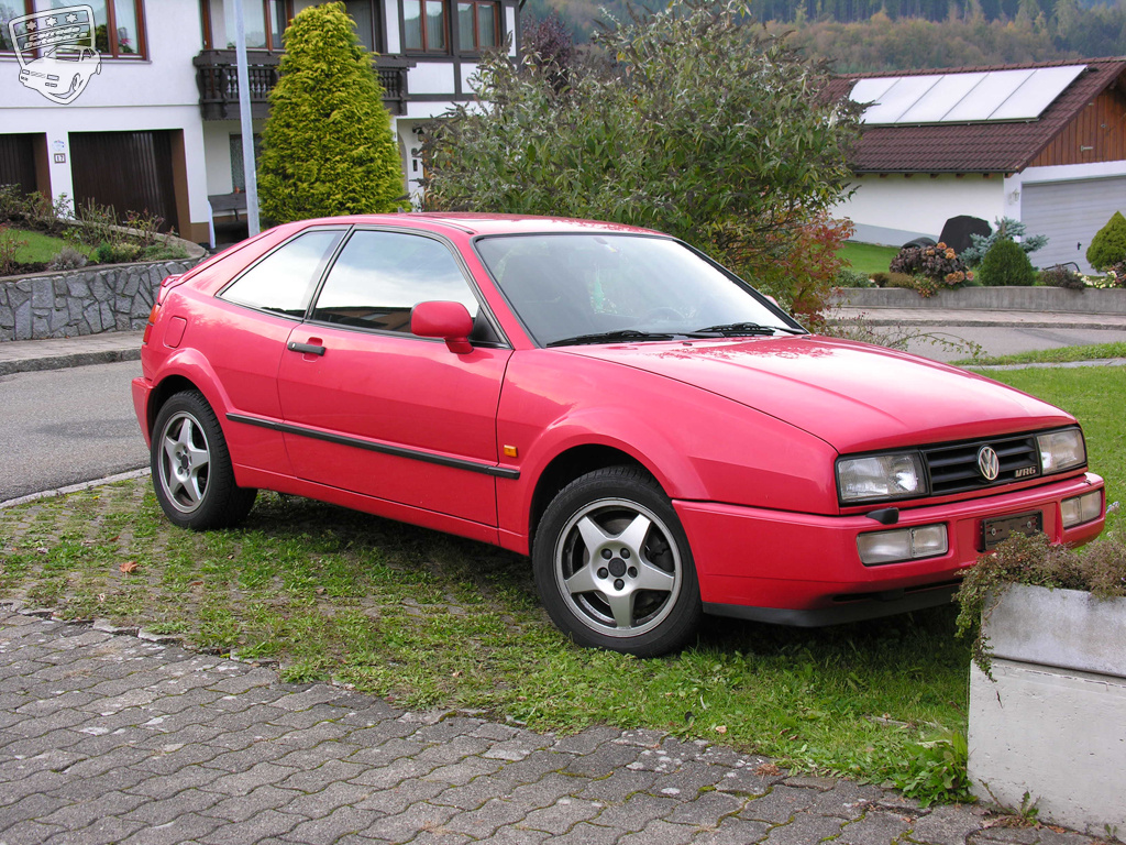 The Corrado of Clavicula