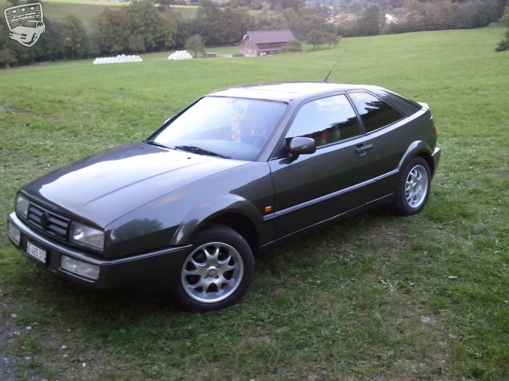 The Corrado of steef92