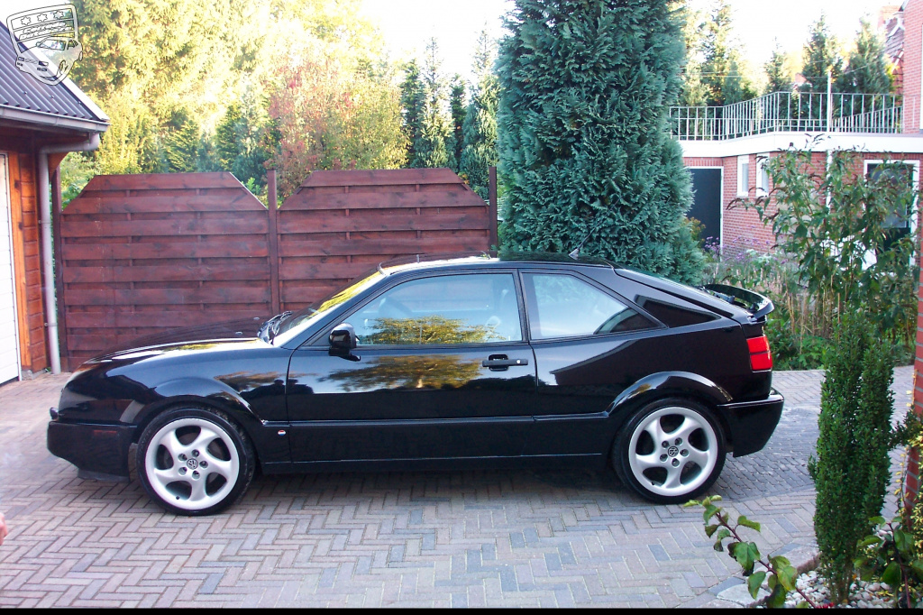 The Corrado of Maurice