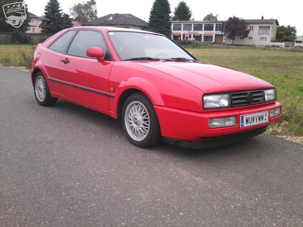 The Corrado of Cult89
