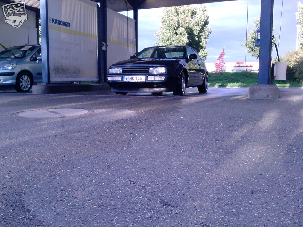 The Corrado of Corradomarko