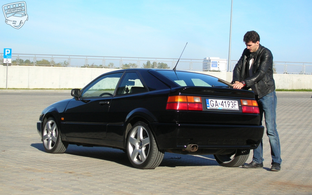 The Corrado of Artur