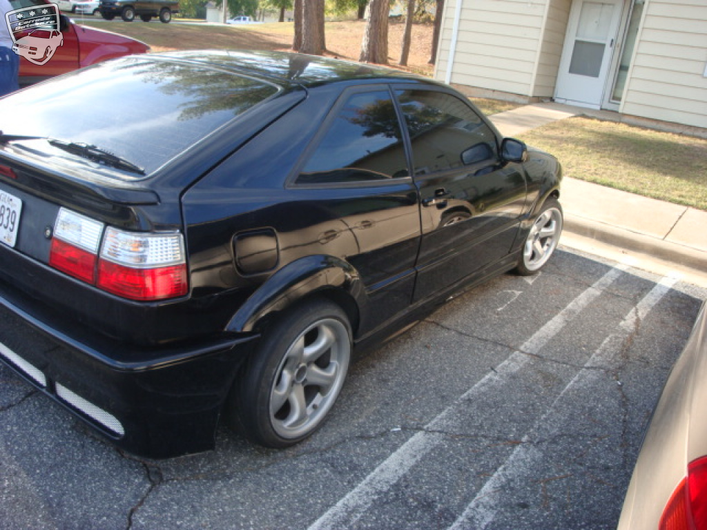 The Corrado of Zorn1