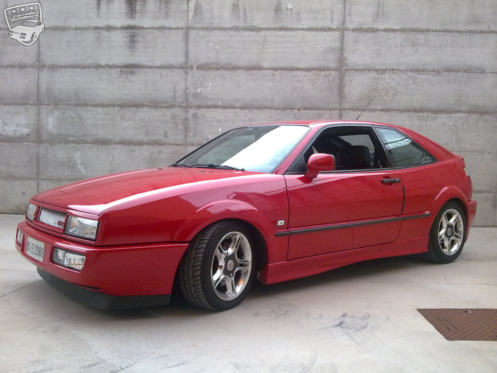 The Corrado of JonnyG60