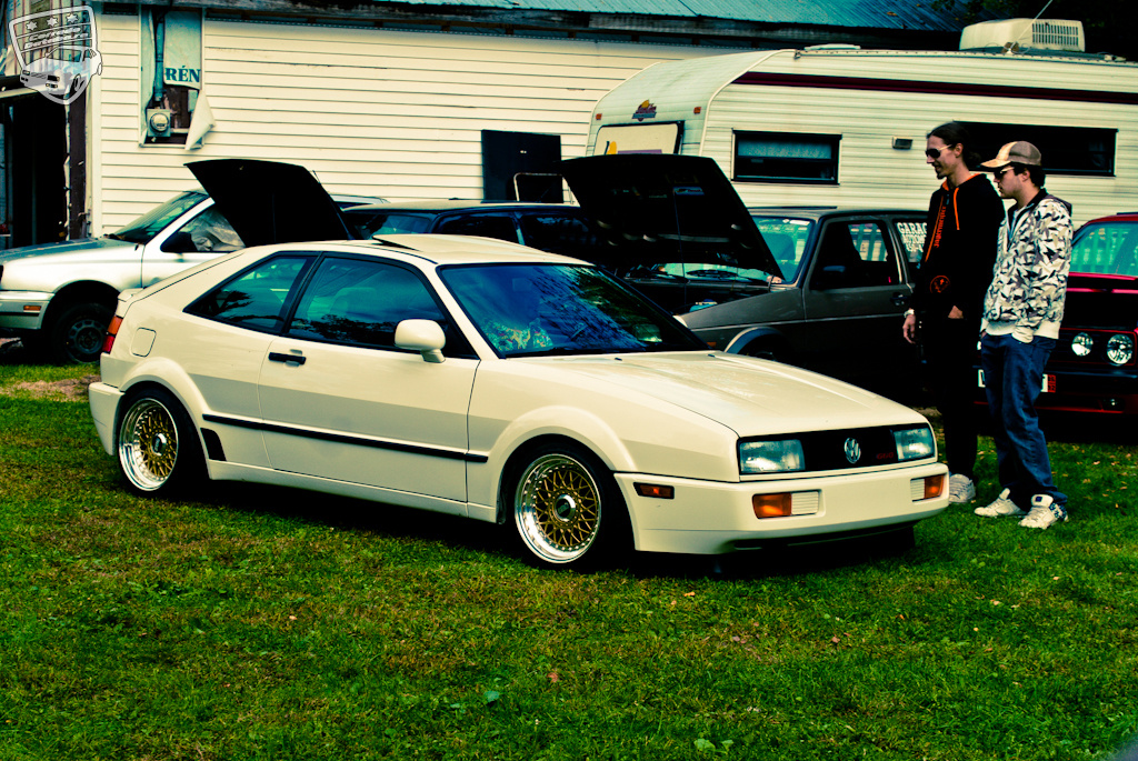 The Corrado of alex-six