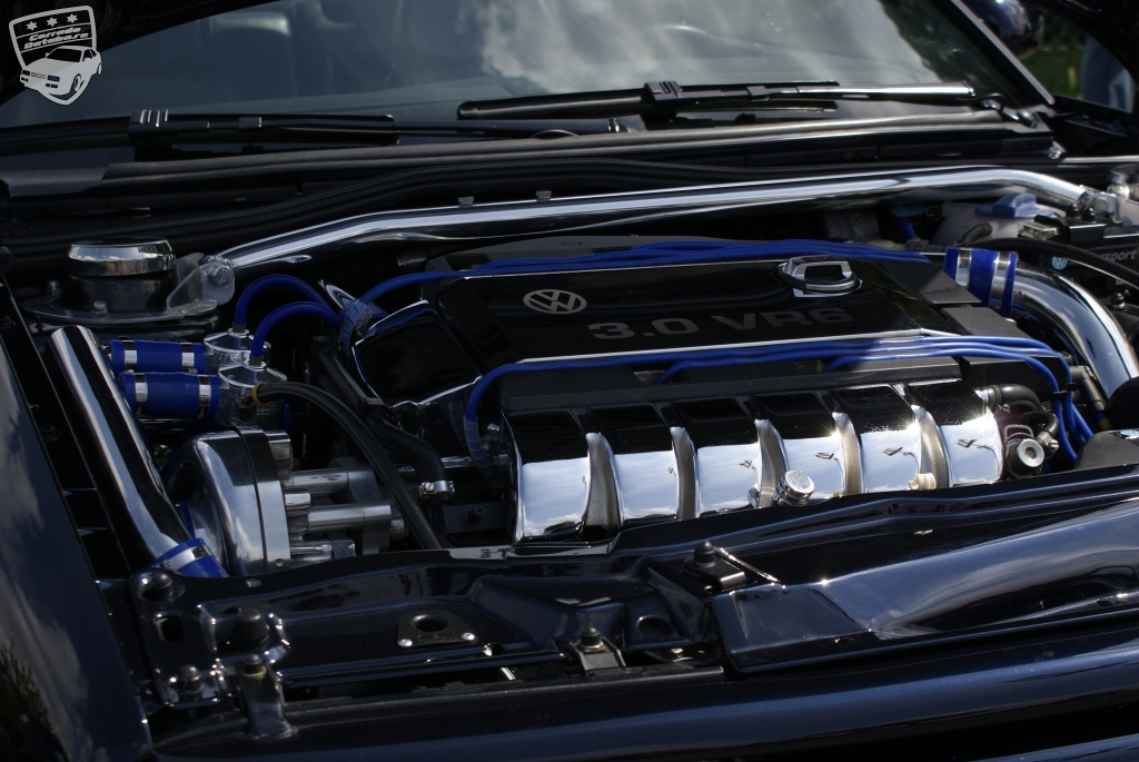 The Corrado of nickelodeon