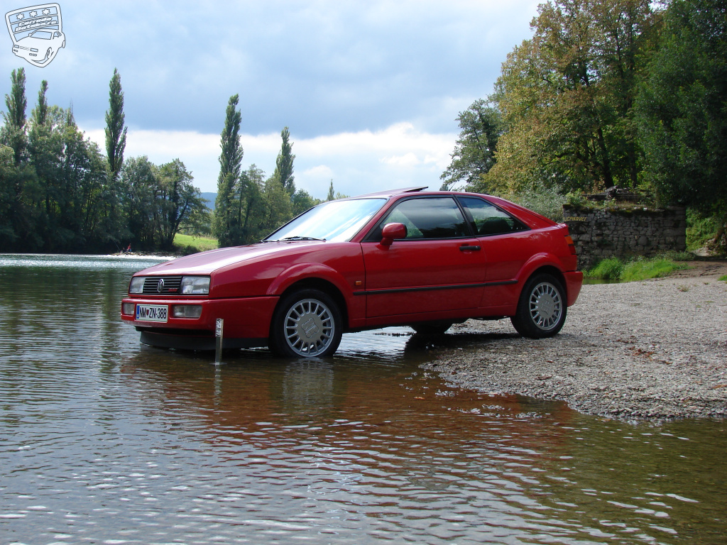 The Corrado of gavry