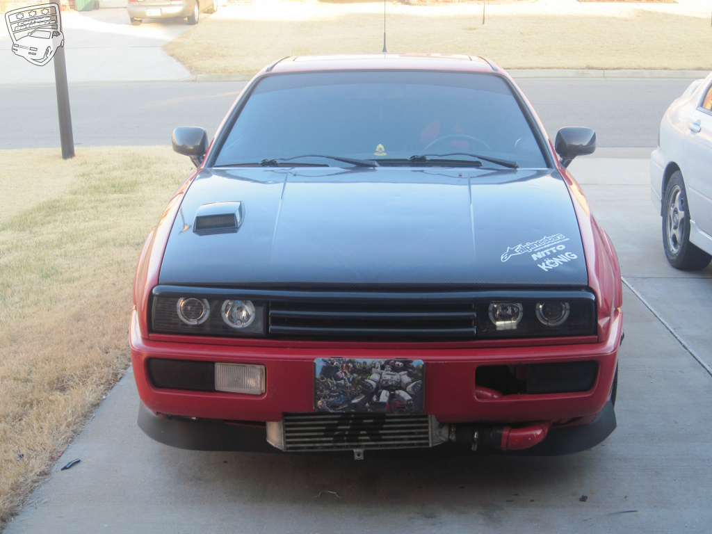 The Corrado of marcscott.designs